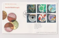 2010 MEDICAL BREAKTHROUGHS FDC