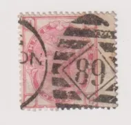 SG144 3d ROSE PLATE 14