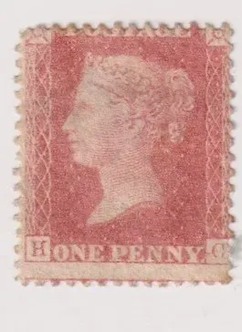 SG24a 1D RED , DEEP-RED BROWN 