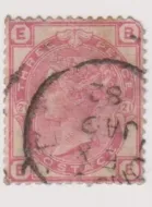 SG158 3d ROSE PLATE 21