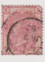 SG158 3d ROSE PLATE 21
