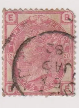 SG158 3d ROSE PLATE 21