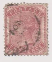 SG168 2d PALE ROSE 