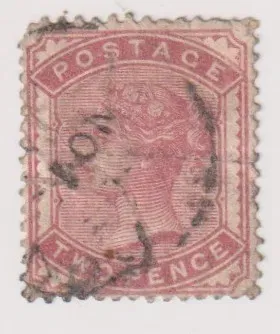SG168 2d PALE ROSE 