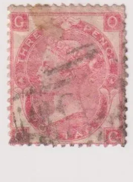 SG92 3d ROSE PLATE 4