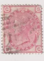 SG144 3d ROSE PLATE 19