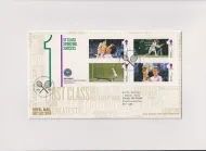 2013 ANDY MURRAY FDC