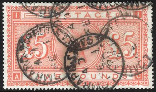 another coolio stamp