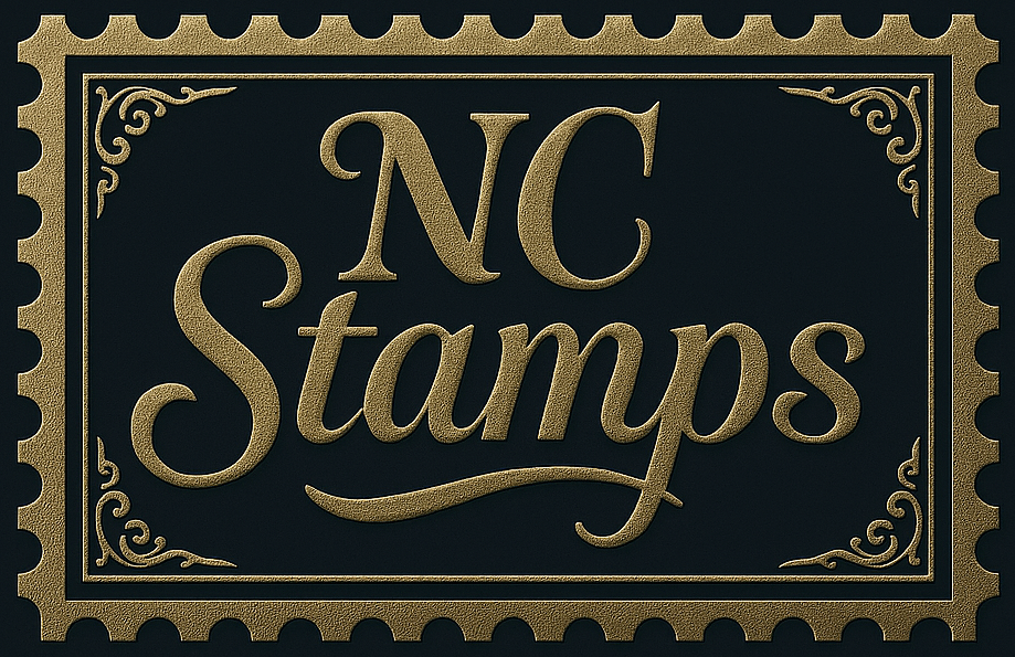 NC Stamps