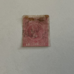 SG126 QV 5s Rose Plate 1