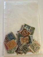 BELGIUM STAMPS MIX - Image 2