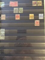 4 SHEETS GOLD COAST