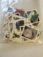 CANADA STAMPS MIX - Image 2