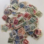 CZECHOSLOVAKIA MIX