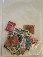 AUSTRIA STAMPS MIX - Image 2