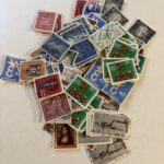 GERMANY STAMPS MIX