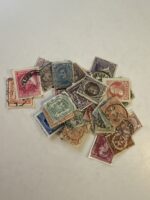 BELGIUM STAMPS MIX