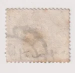 SG190 QV 1½d LILAC - Image 2
