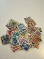 AUSTRIA STAMPS MIX