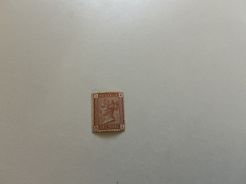 image.500 SG168 2d PALE ROSE - Image 1