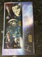 2015 Christmas First Day Cover - Image 2