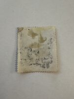 SG261 KING EDWARD 2/6 PALE DULL PURPLE - Image 2