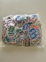 Bag Of GB QE2 Machins