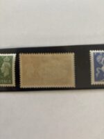 COMPLETE SET MINT SG 509 - 512 KGVI 1951 - Image 2