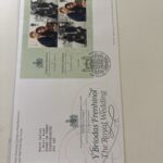 2018 The Royal Wedding First Day Cover