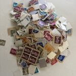 Large Mix GB Machin Definitives 1960’s to 1980’s