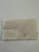 SG401 KGV 5s Rose-Carmine Seahorse - Image 2